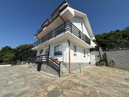 Villa in Via Borgionera 153, Villar Dora