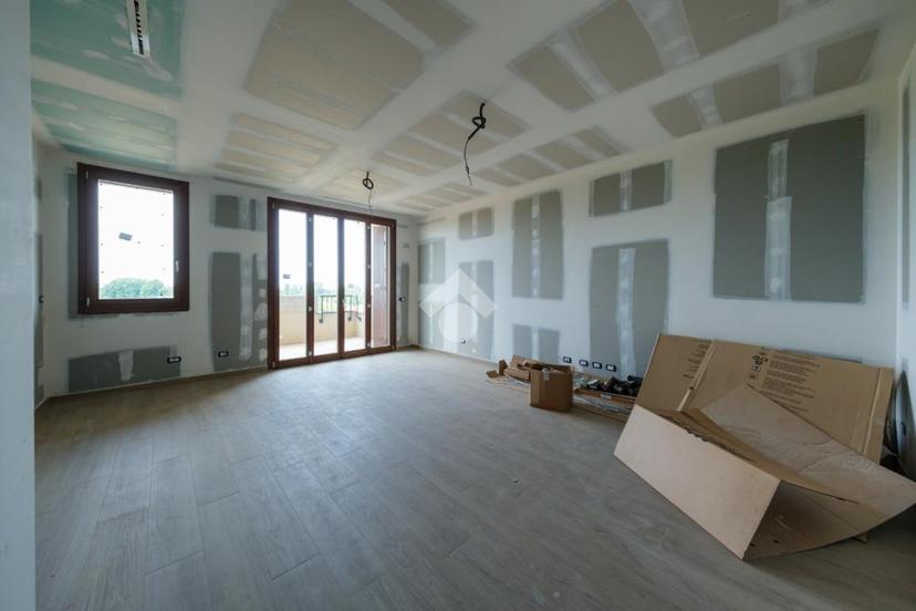 Trilocale in Via Bazzana Inferiore 2, Assago — foto 3 di 5