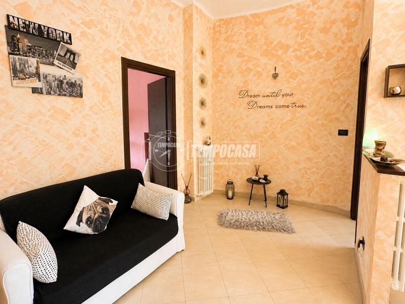 Bilocale in Corso Peschiera 331, Torino