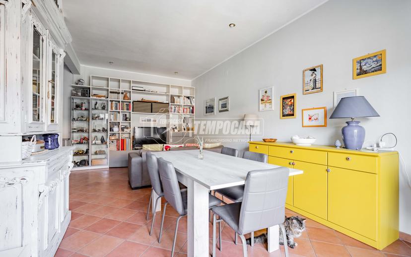 Bilocale in Via Tespi 232, Roma