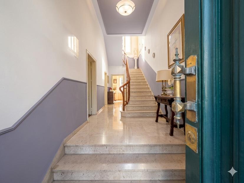 Villa in Via Renato Fucini 30, Empoli — foto 3 di 5