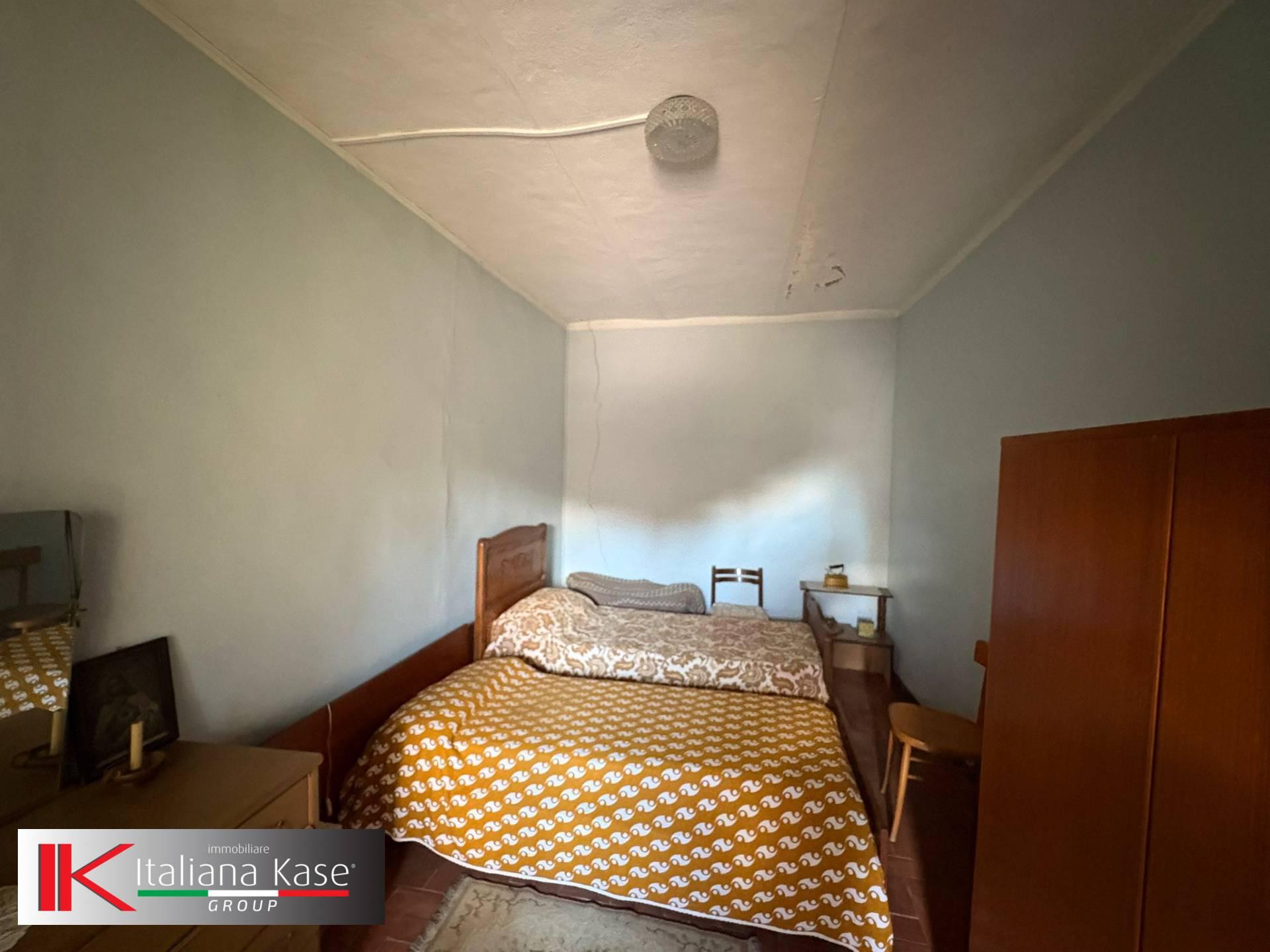 Casa indipendente in Vicolo Broglio 2, Barone Canavese