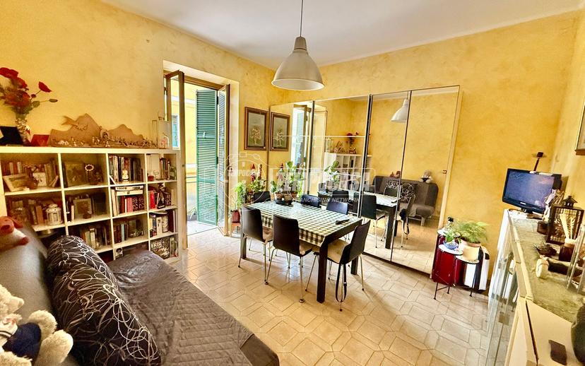 Bilocale, Roma