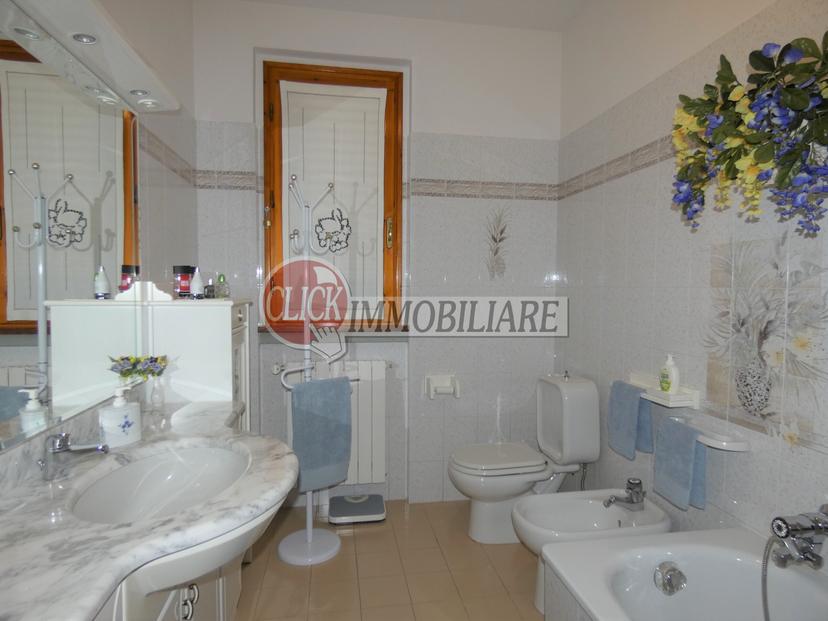 Casa indipendente, Scarperia e San Piero — foto 3 di 5