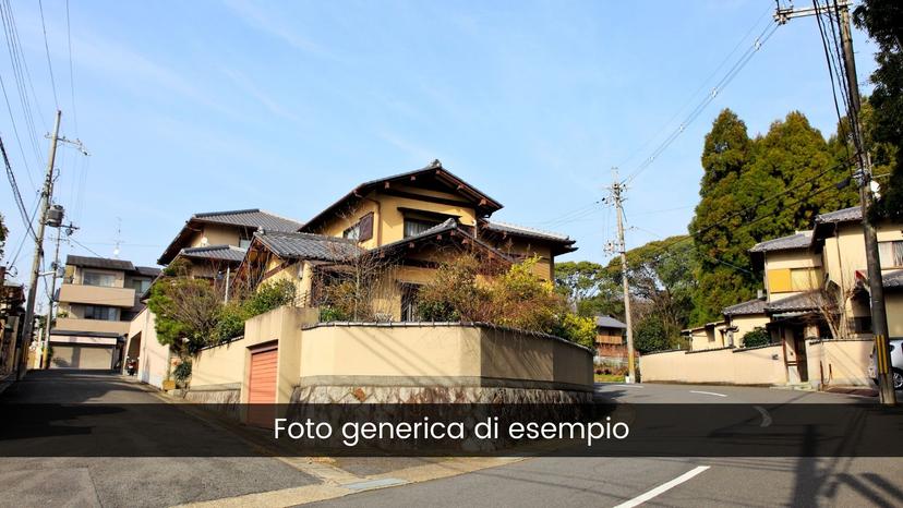 Villa a schiera, Campi Bisenzio