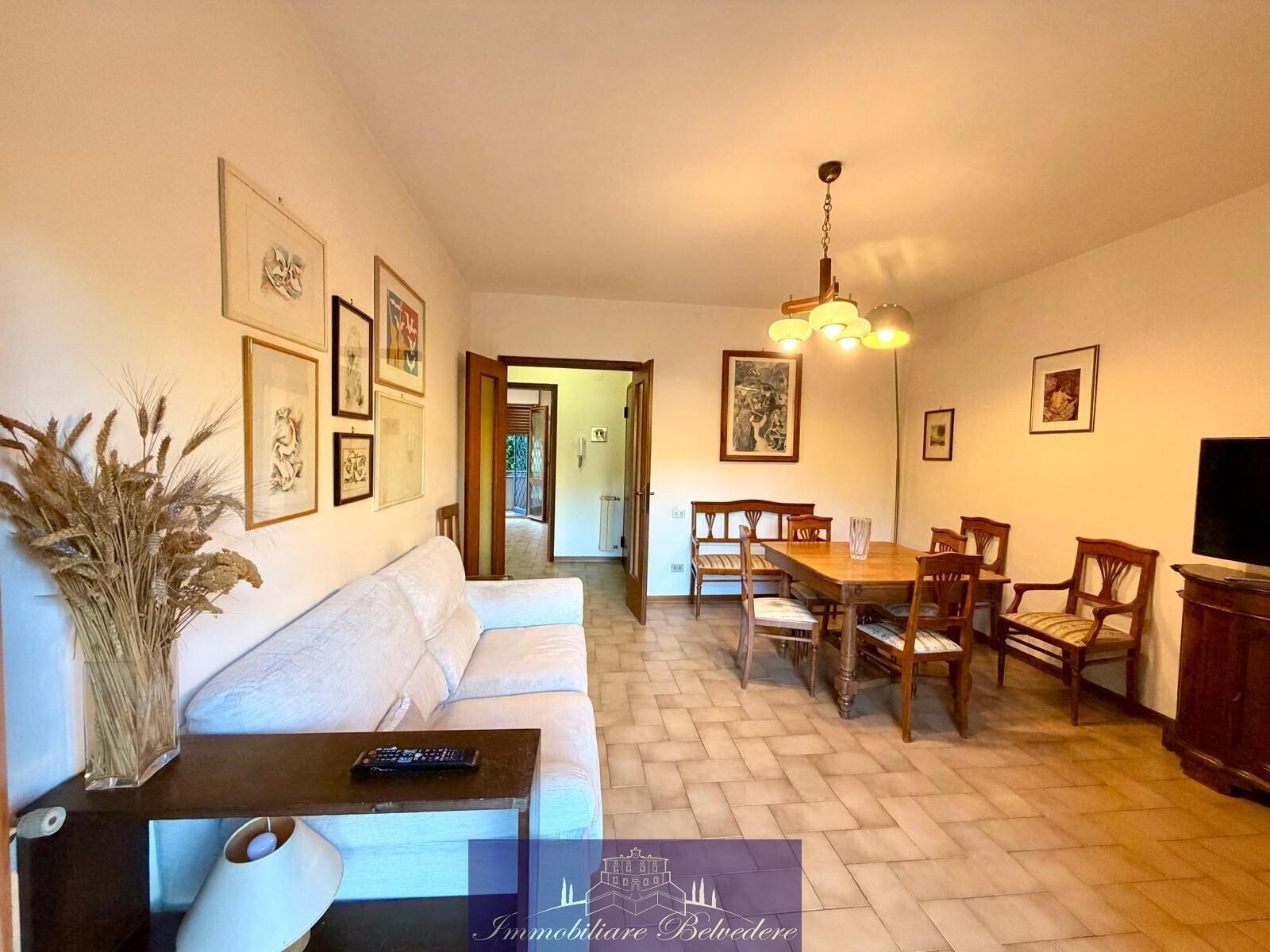 Appartamento in Via Niccolò Machiavelli, Bagno a Ripoli