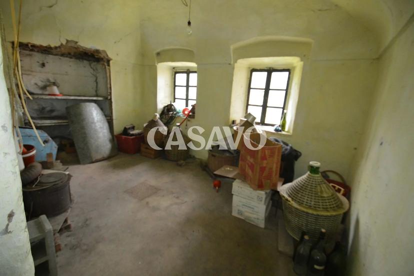 Appartamento in Frazione Tetti 3, Prascorsano — foto 5 di 5