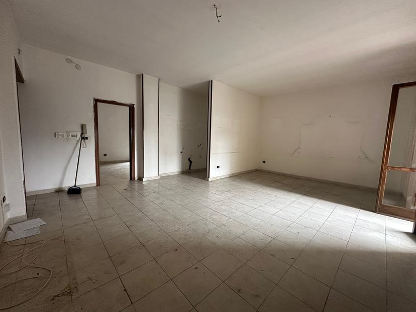 Trilocale in Via Vincenzo Giuliano 20, Poggiomarino — foto 3 di 5