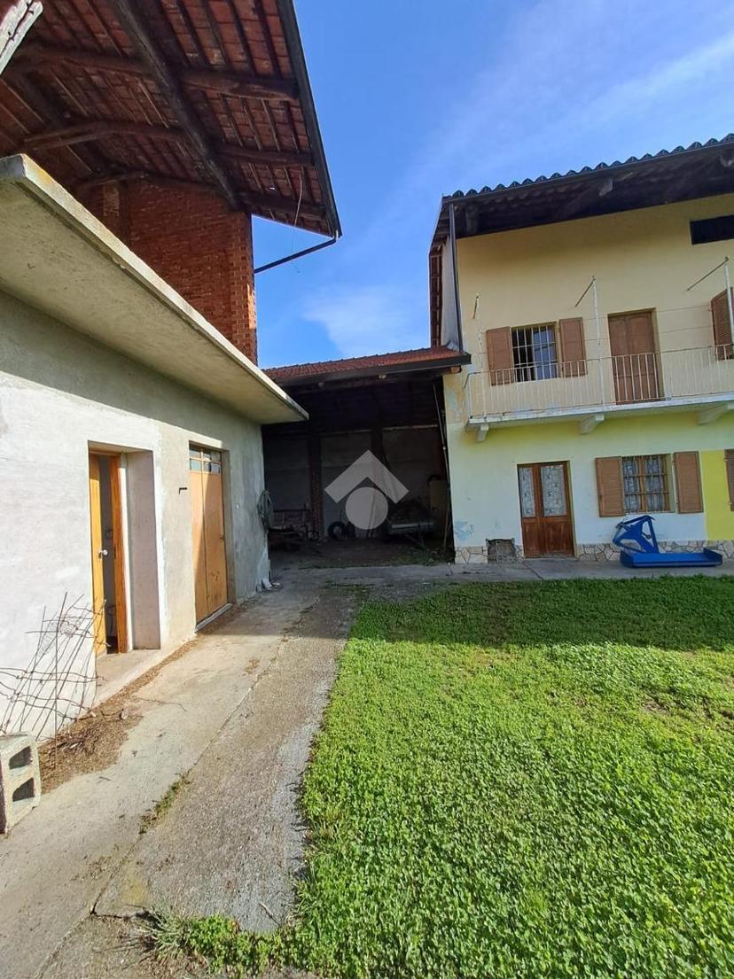 Casa indipendente in Via B. Castagneri 24, Vauda Canavese — foto 2 di 5