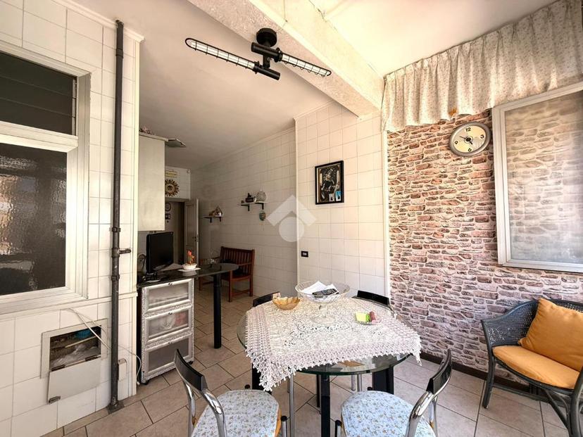 Trilocale in Via Enrico Fermi 16, Casavatore