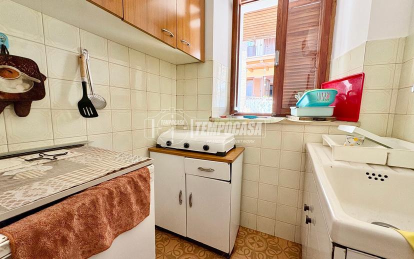 Trilocale in Via Freinetto, Coazze — foto 2 di 5
