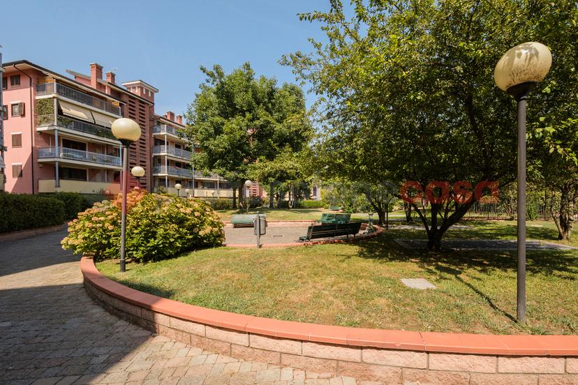 Trilocale in Via Morona  10, Trezzano sul Naviglio — foto 2 di 5