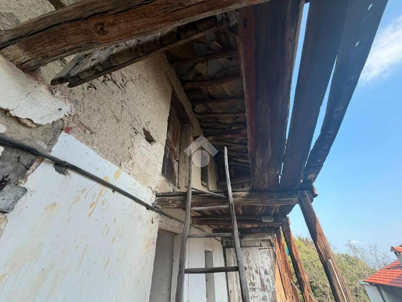 Rustico in Strada Verna, Cumiana