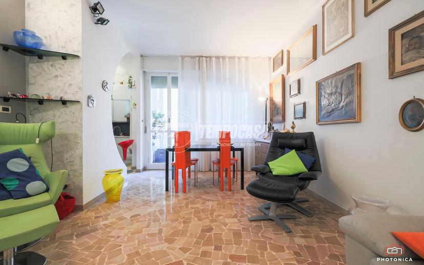 Quadrilocale, San Lazzaro di Savena — foto 5 di 5