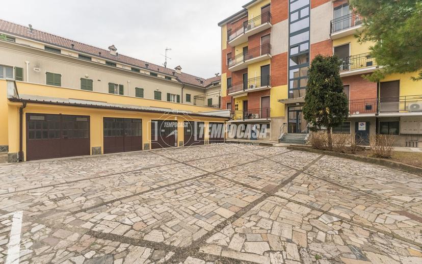 Trilocale in Via Libertà 21, Cusago — foto 2 di 4