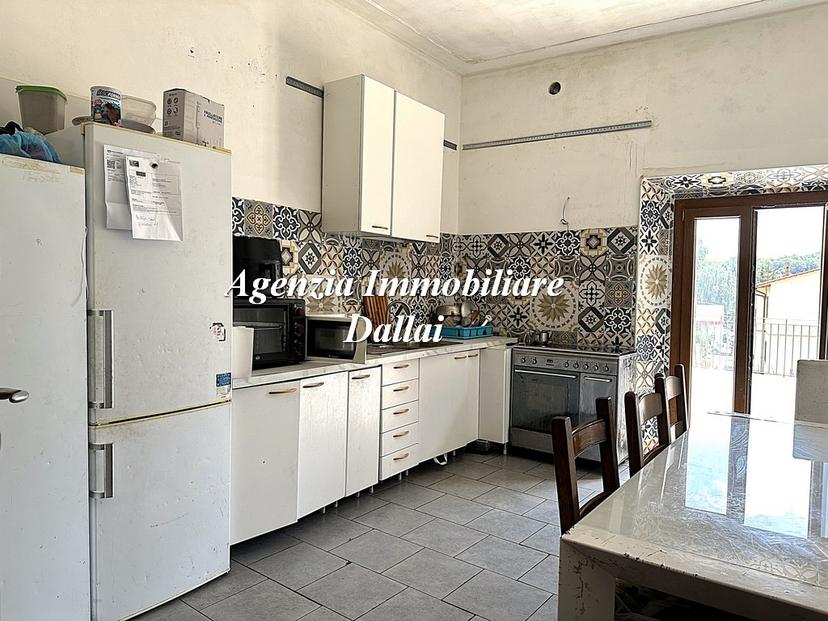 Quadrilocale in Via Dante Alighieri, Barberino di Mugello — foto 2 di 5