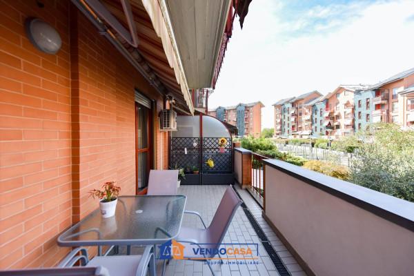 Bilocale in Via Montoso 2, Settimo Torinese — foto 2 di 5