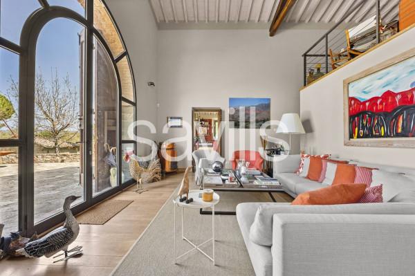 Rustico in Località Montigliari, Greve in Chianti — foto 3 di 5