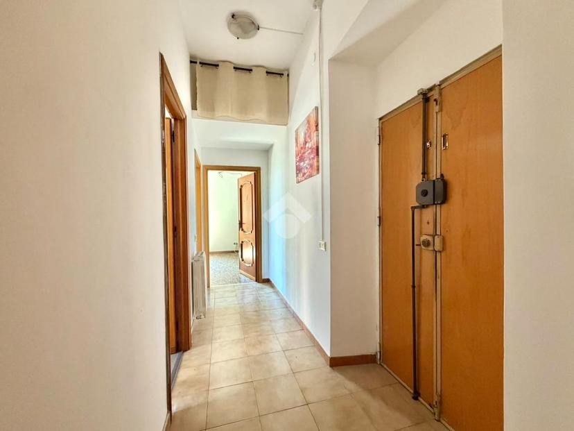 Bilocale in Via del Fringuello 50, Roma