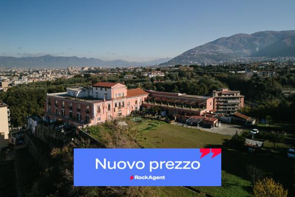 Trilocale in Salita Scanzano 10, Castellammare di Stabia — foto 4 di 5