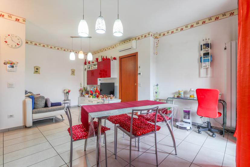 Trilocale in Via Dino Campana 1, Anzola dell'Emilia — foto 2 di 5