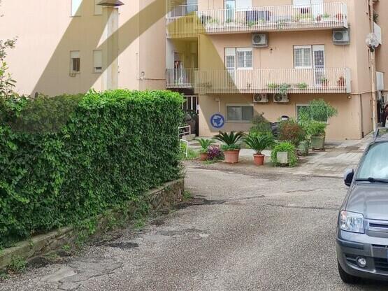 Appartamento in Via delle Mura 19, Velletri