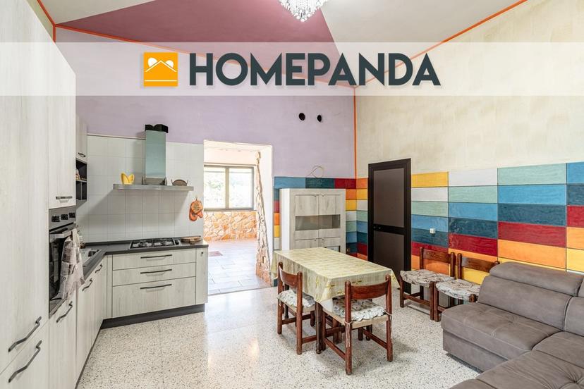 Casa indipendente in Via Rivo Pozzano 12, Castellammare di Stabia — foto 5 di 5