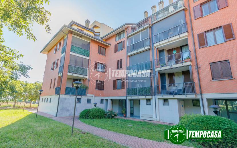 Bilocale in Via per Centenara, Lacchiarella — foto 5 di 5