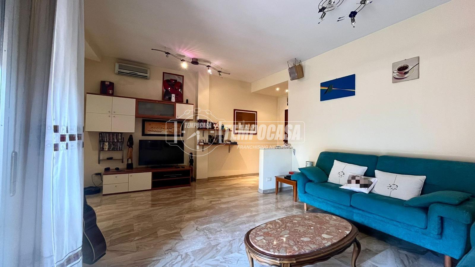 Trilocale in Via Modena 31, San Giovanni in Persiceto