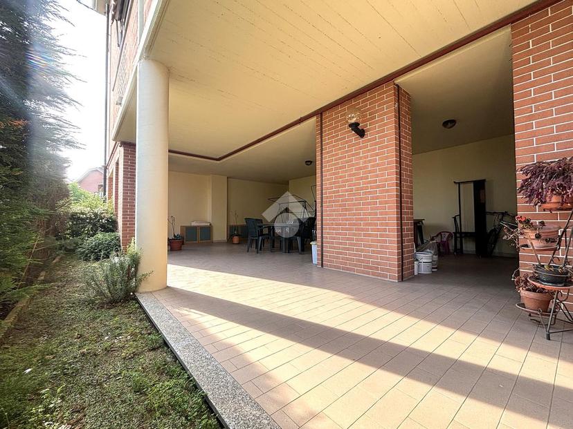 Quadrilocale in Via Lombardi 5, Nichelino
