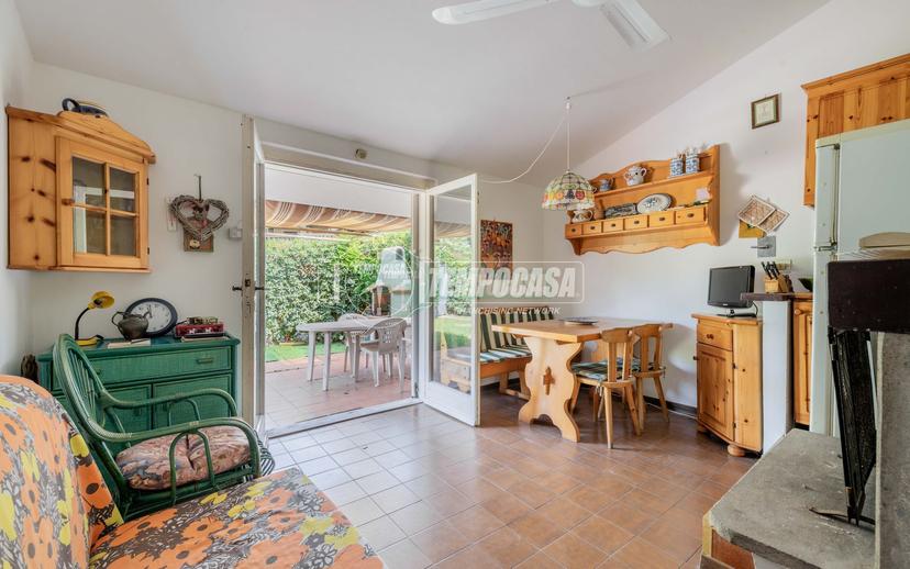 Villa a schiera in Via Venere 17, Ladispoli — foto 4 di 5