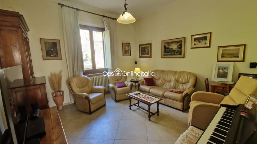 Rustico in Via Chiantigiana, Ginestra Fiorentina, Lastra a Signa 84, Lastra a Signa — foto 5 di 5