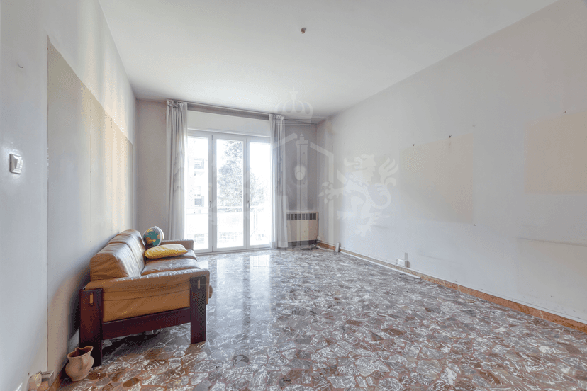 Quadrilocale in Via Garibaldi, Casalecchio di Reno — foto 4 di 5