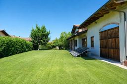 Villa in Strada Valle San Lorenzo, Pralormo