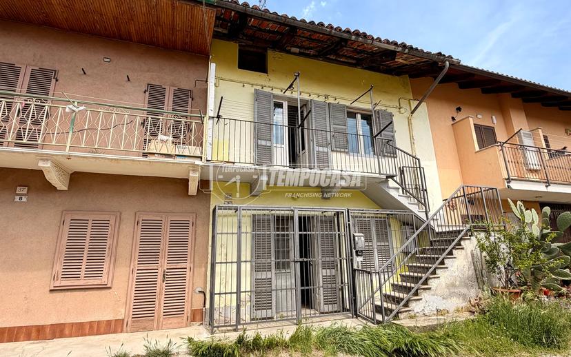 Casa indipendente in Via Musinè 8/5, Almese — foto 3 di 5