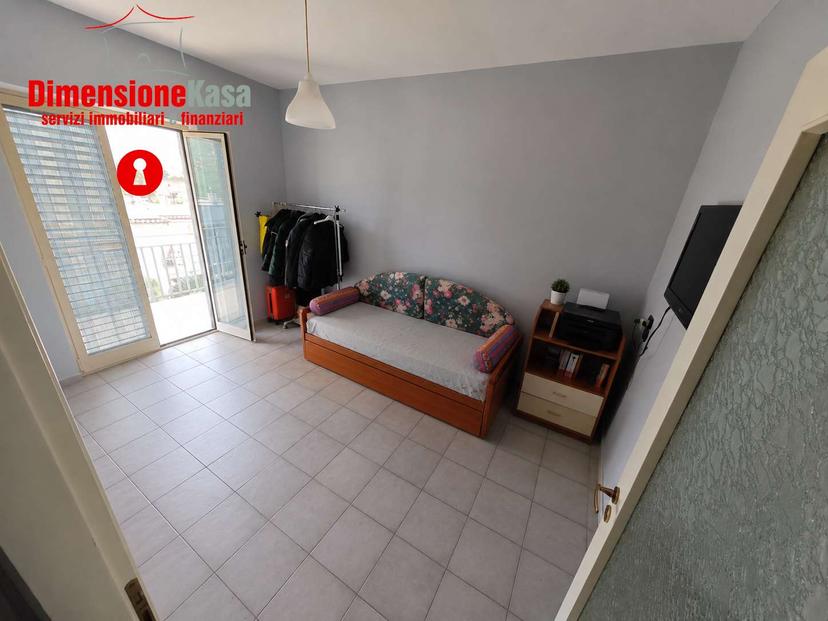 Appartamento in Via Seminario 11, Casamarciano — foto 5 di 5