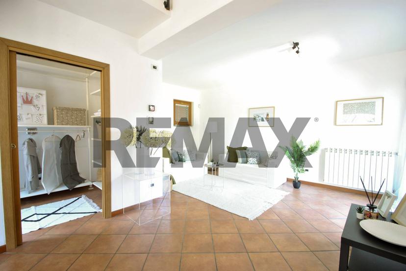 Villa, Formello — foto 4 di 5