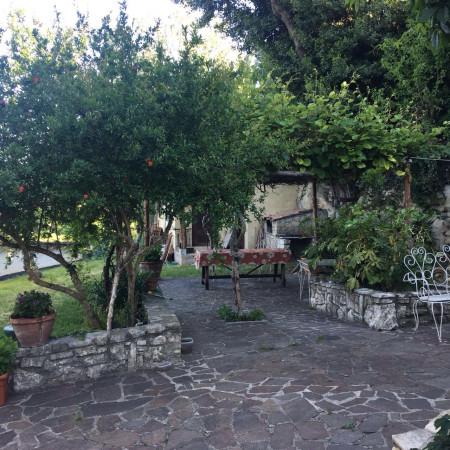 Villa in Contrada San Nicola, Subiaco — foto 4 di 5