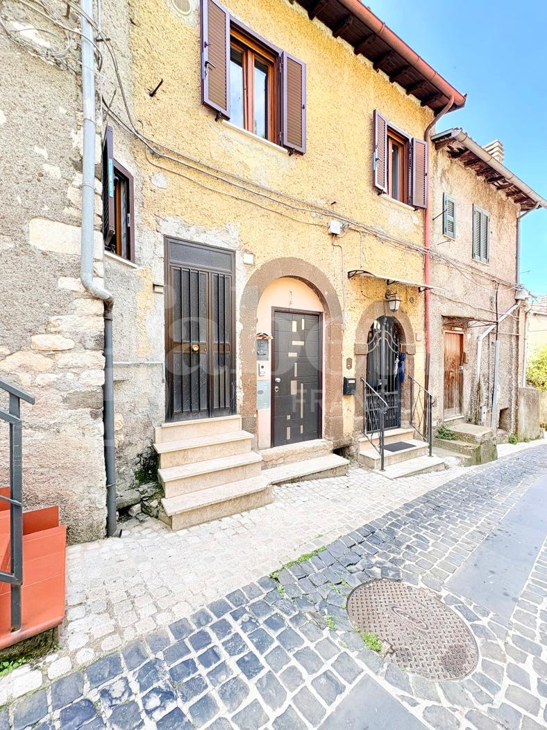 Bilocale in Via Ciminelli, Segni