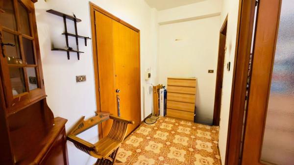 Trilocale in Via Braccianese Claudia 58, Bracciano