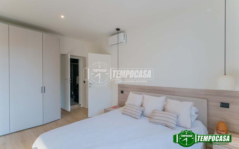 Trilocale in Via Gioacchino Murat 12, Milano