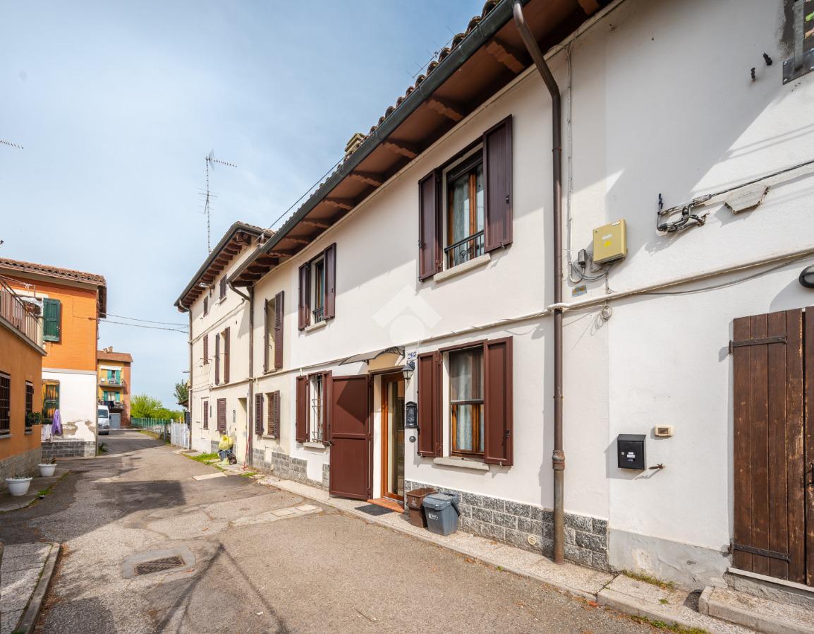 Villa a schiera in Via Marco Emilio Lepido 295, Bologna