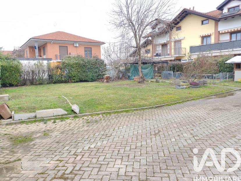Villa in Via Tintoretto 2, San Benigno Canavese — foto 5 di 5