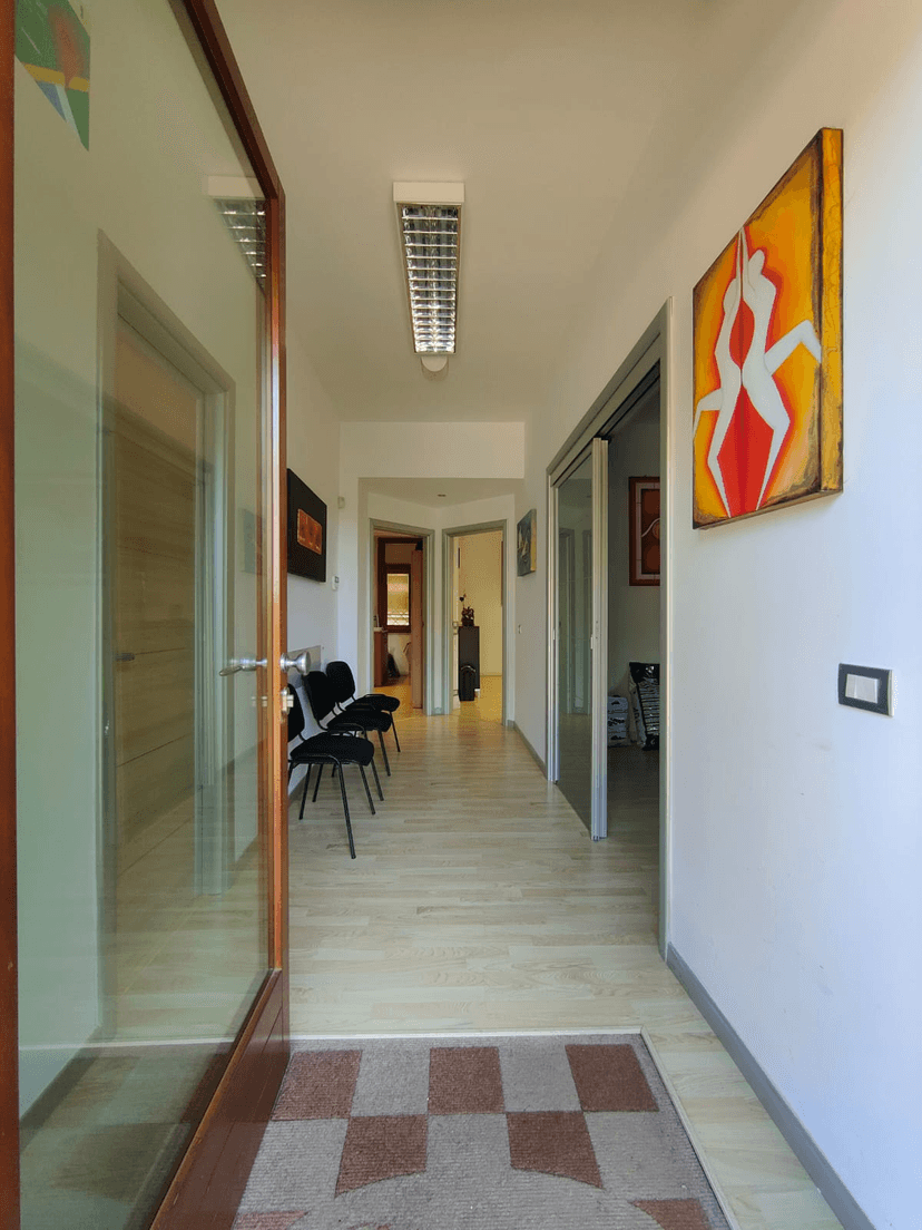 Appartamento in villa in Via Diana Aricina, Ariccia — foto 2 di 5