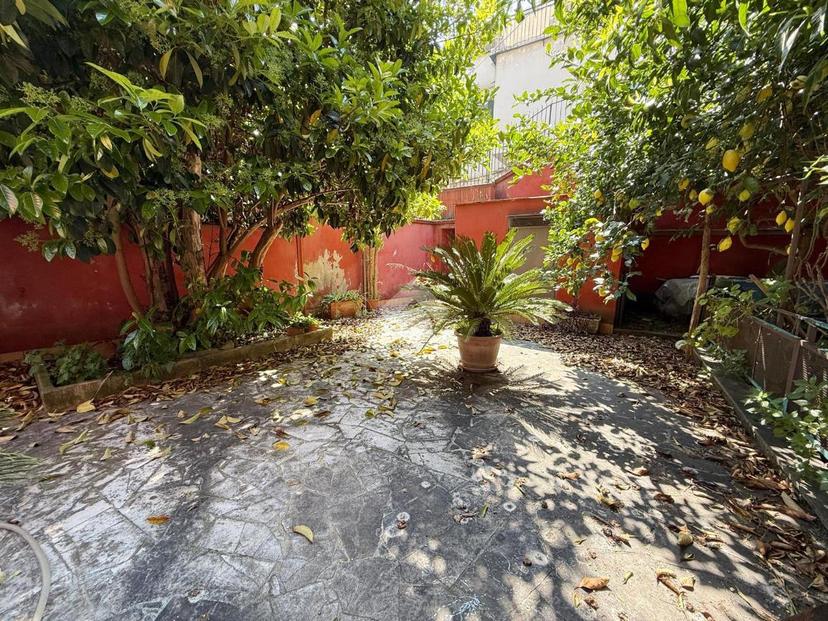 Villa in Via Luigi Esposito 23, Sant'Anastasia — foto 2 di 5