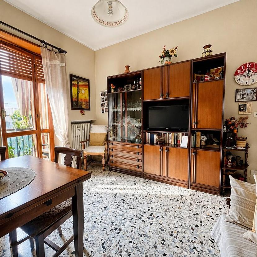 Bilocale in Via Pavia 12, Rivoli