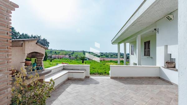 Villa bifamiliare in Via Vincenzo Testoni, Civitavecchia — foto 2 di 5
