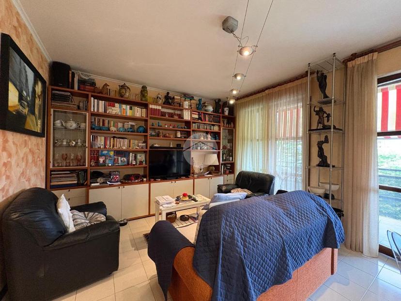 Appartamento in Via Veneto 33, Firenze