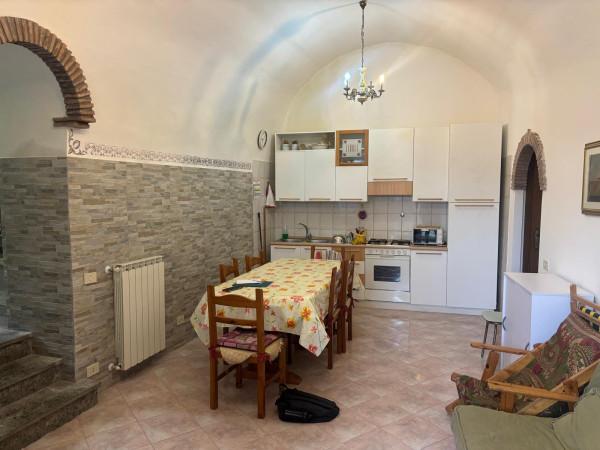 Trilocale in Via Arco Felice, Monte Compatri