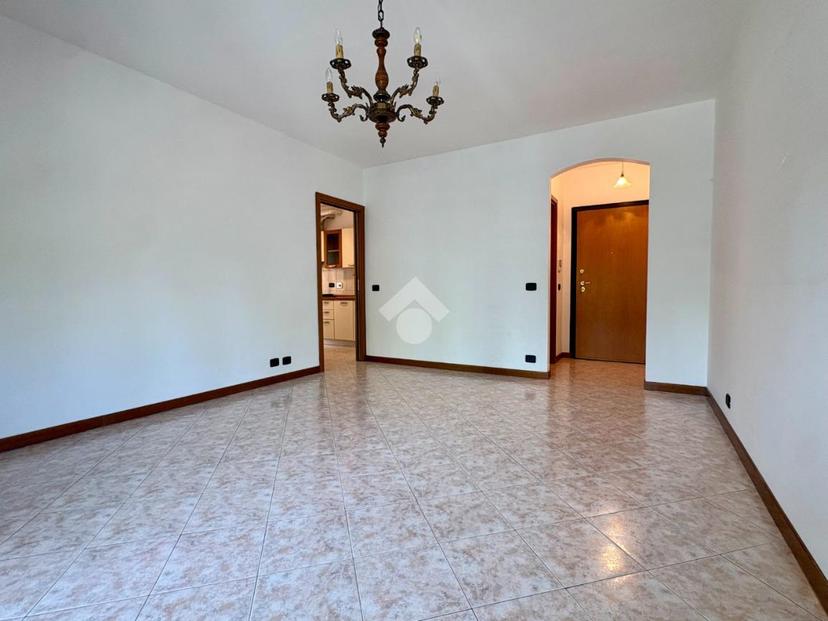 Trilocale in Via del Moro 2, Budrio